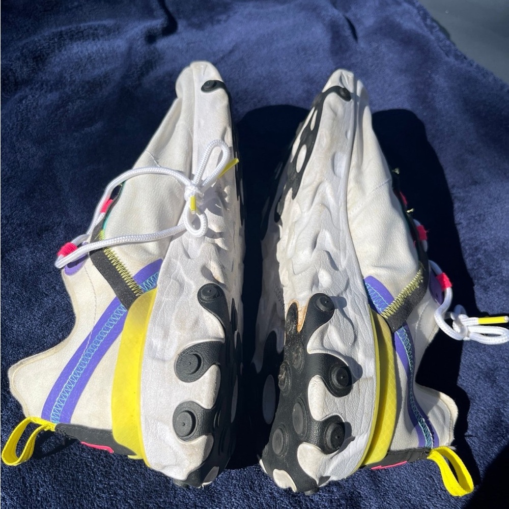 Nike react - Picture 6 of 7